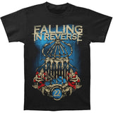 Birdcage T-shirt