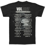 Black Bart Itin T-shirt
