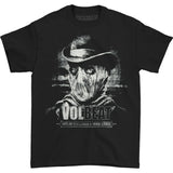 Black Bart Itin T-shirt