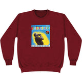 30 Great Years Sweatshirt