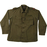 Army Logo Work Shirt