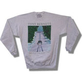 Cable Car Sweatshirt