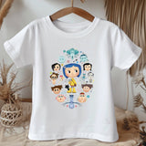 Coraline Sweatshirt – Vintage Retro Halloween Spooky Movie Unisex T-shirt, Sweatshirt, Hoodie, Long Sleeve Tee