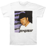 Big Face Tour T-shirt