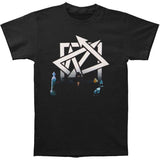 Chaos Theory T-shirt