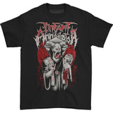 Demon T-shirt Style002