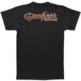 Big Demon Head T-shirt