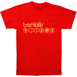 6 Symbol T-shirt
