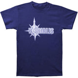 Compass T-shirt Style001