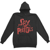 Band Logo Hooded Sweatshirt