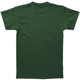 Doing The Most Slim Fit T-shirt
