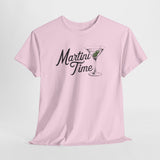 Martini Time T-Shirt