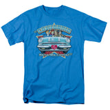 California Here We Come T-shirt
