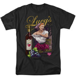 Bitter Grapes T-shirt