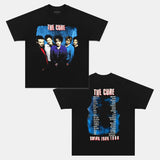 1966 THE CURE TEE Style001