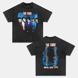 1966 THE CURE TEE Style001