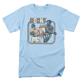 Big Fight T-shirt