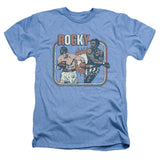 Big Fight T-shirt Style001