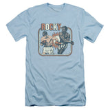 Big Fight Slim Fit T-shirt