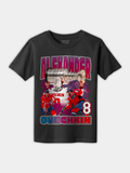 OVECHKIN HOCKEY MINI TEE