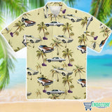 1970 Chrysler 300 Hawaiian Shirt