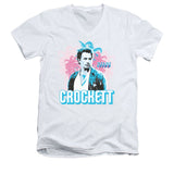 Crockett Slim Fit T-shirt