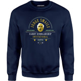 1980 Caddy Scholarship Invitational - Unisex Sweatshirt