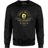 1980 Caddy Scholarship Invitational - Unisex Sweatshirt