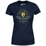 1980 Caddy Scholarship Invitational - Women's T-Shirt