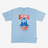 1981 Final Four Logo Heavy Tee