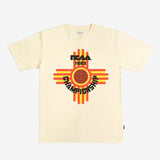 1983 Final Four Logo Heavy Tee