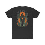 Keeper Of Fire Tee