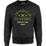 1988 Jamaica Olympic Bobsled Team - Unisex Sweatshirt