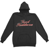 Circle Bomb Hooded Sweatshirt