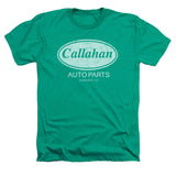 Callahan Auto T-shirt Style001