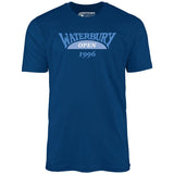 1996 Waterbury Open - Happy Gilmore - Unisex T-Shirt