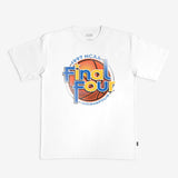 1997 Final Four Logo Heavy Tee