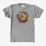 1997 Final Four Vintage Tee