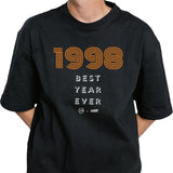 1998 Best Year Ever Shirt