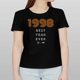 1998 Best Year Ever Shirt