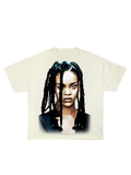 Rihanna Halftone Tee