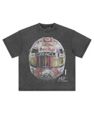 HELMET TEE