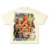 Reggie Miller Tee