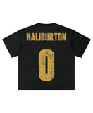 HALIBURTON TEE