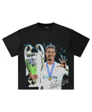 RONALDO TEE Style003