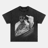 CONOR MCGREGOR TEE Style004