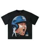 SHOHEI OHTANI TEE