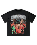PORTUGAL UNL CHAMPS TEE