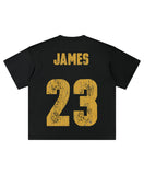 LEBRON LA TEE
