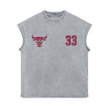 PIPPEN MUSCLE TEE